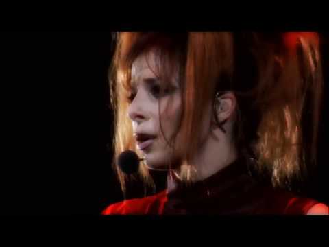 Mylene Farmer - Je Te Rends Ton Amour