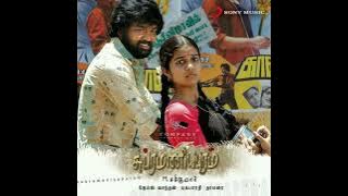 Kangal Irandal  Subramaniapuram   James Vasanthan  High Quality Song