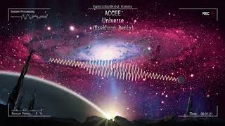 Accee - Universe (Erekhron Remix) [HQ Edit]