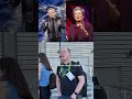 Asking Nvidia GTC Crowd: What's Your Favorite Chatbot?