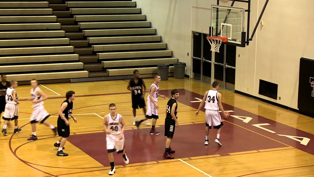 Glencoe Mens Freshman Basketball 20112012 Highlights 1920x1080 YouTube