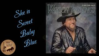 Watch Waylon Jennings Sweet Dream Woman video