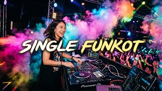 TIADA YANG LAIN🔥 DENNIE RMX SINGLE FUNKOT