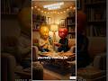 Create Talking Fruit DRAMA Videos For FREE #ai #shorts #tutorial