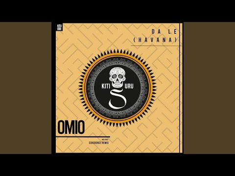 Da Le (Havana) - Omio - Edit