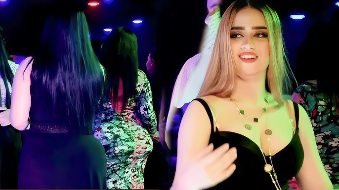 دبكات بنات ‫افخم رقصة بنات 🔥 فكيلي زرارك فكي 😲 مضيع بصديرج حقي ( طز بكل الصبايا 😃 )  دبكات 2023 - YouTube‬‎