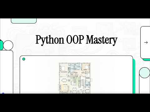 OOP in Python Is Easier Than You Think (Classes, Objects, Inheritance)