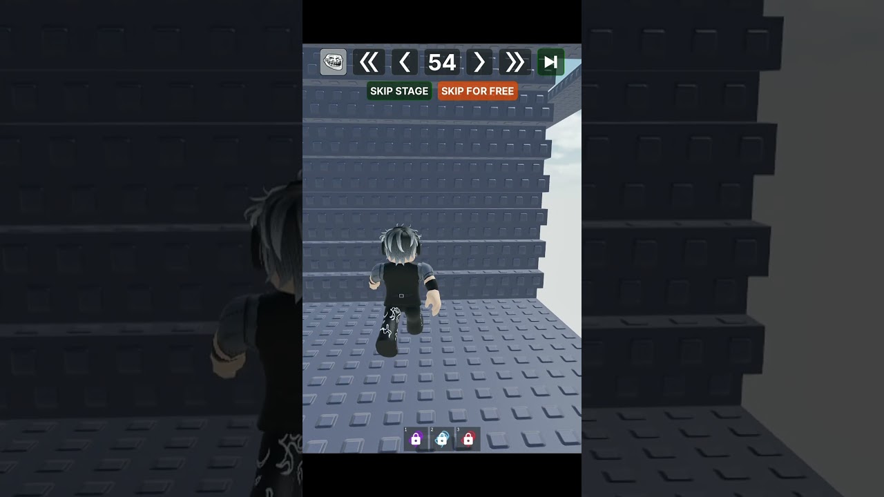 The Game Has Ultra Troll Part-3 . 