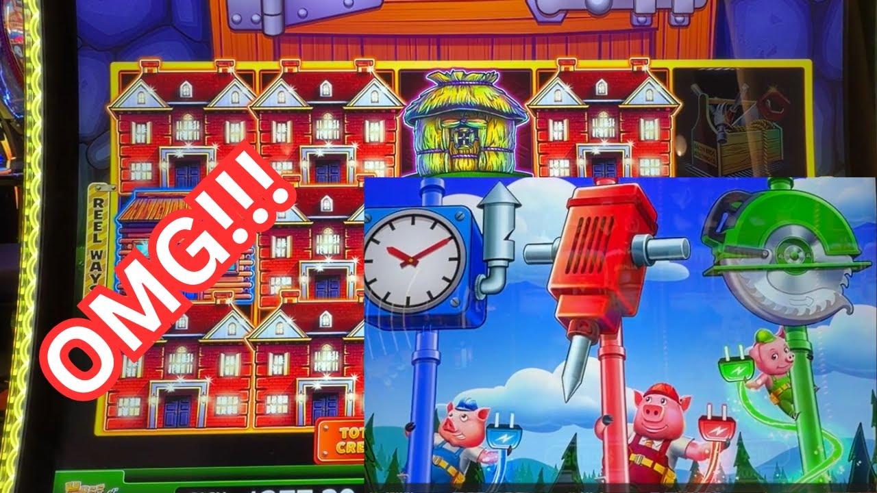 MARATHON with Huff n' TRIPLE Puff! Who is going to WIN, me or Wolfie?