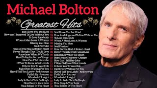 Michael Bolton, Chicago, Lionel Richie, Bee Gees, Elton John, Lobo🎙Soft Rock Love Songs 70s 80s 90s by Soft Rock Music Collection 1,067 views 3 days ago 1 hour, 35 minutes