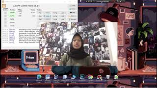 Membuat Aplikasi Perpustakaan Menggunakan Netbeans dan Xampp