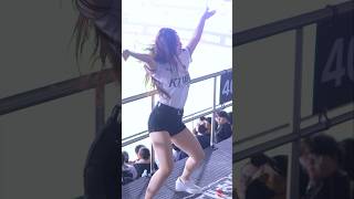 마무리까지 강했다🔥 김가현 Kim Gahyun THAT'S A NO NO (Part5)