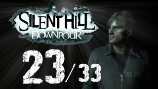 Silent Hill Downpour - Walkthrough 23 ita screenshot 5