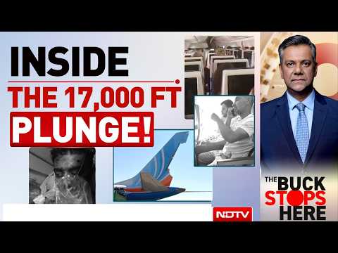 Video Decoding The Flydubai Attack: How The Captain, Crew And Passengers Saved The Flight
