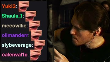 Jerma: The Yoinky Sploinky REMAKE