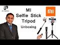 Mi selfie stick tripod  best accessory for smartphone vloggers  jp comtec