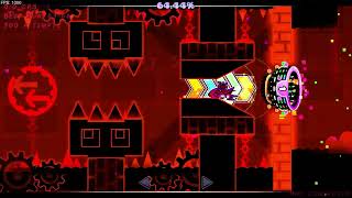 Cataclysm Progress #1 (63-100)