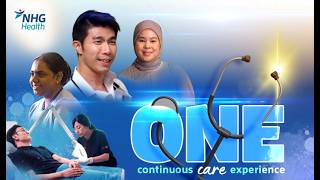 NHG Health Corporate Video 2026