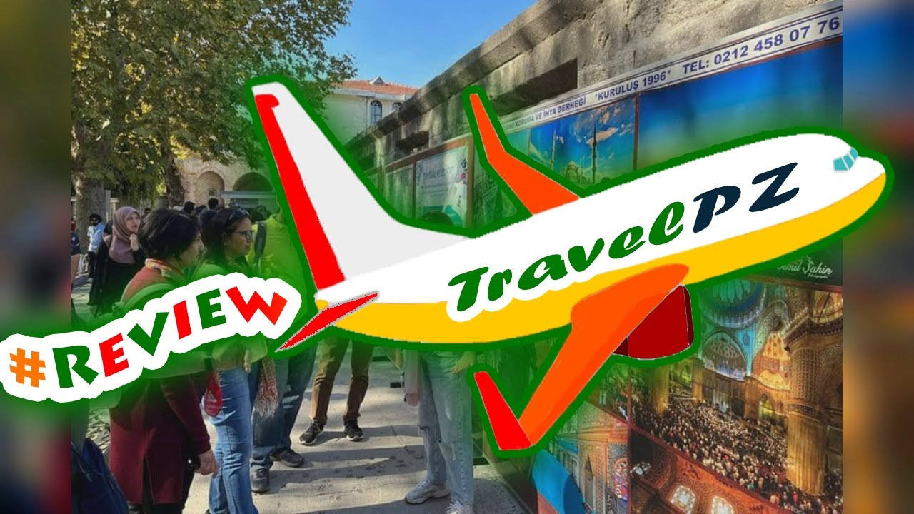 「TravelPZ」 Review Istanbul E-pass: Top Istanbul Attractions with Skip The Ticket Line