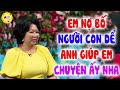 Cô U50 Chưa Mối Tình Vắt Vai Ao Ước Được 1 Lần Lên Xe Hoa Gặp Chú Thượng Tá Bất Động Sản | Hẹn Hò