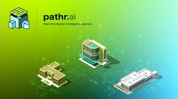 Pathr:  AI-powered Spatial Intelligence platform