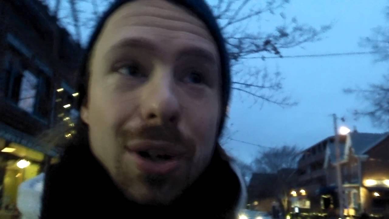 Vlog 17-Sex... with Sunny Megatron