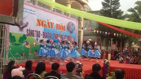 Trải nghiệm th đức thắng số 2 hiệp hoà bắc giang