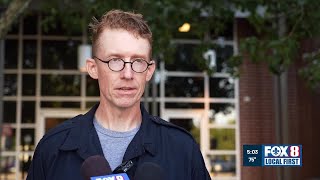 'Unchecked Overtime:' NOPD identifies another officer in overtime investigation after Fox 8 repor...