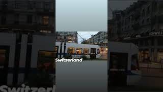 Zurich city tour | Switzerland | Travel video 2022