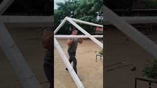 Weightlifting Practice Motivational