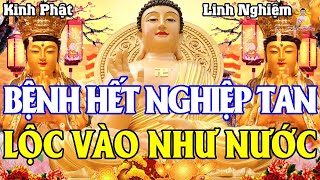 Sáng Ngày 28 Âm Nghe Kinh CẦU AN Phật Hộ Trì Phước Đức Tăng Trưởng Vạn Dặm Bình An TÀI LỘC ÀoÀo Đến