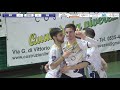 Modena Cavezzo Futsal – Vis Gubbio Calcio a 5 | 2021/2022 | Highlights