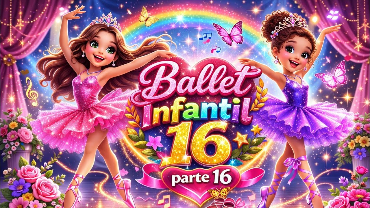 Musica de ballet  - Ballet | As melhores músicas pra dançar Ballet