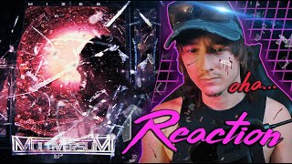 GEHT UNTER die HAUT😮| MiZeb MULTIVERSUM EP Reaction & Realtalk