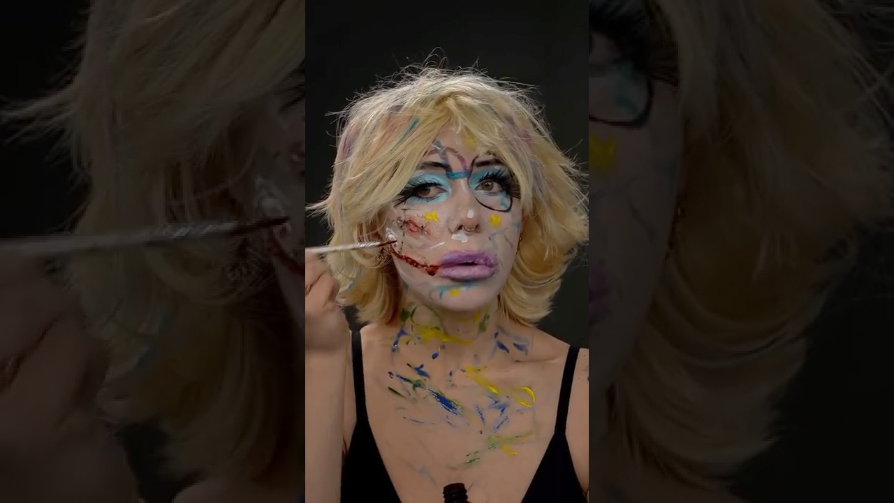 12/31 days of halloween🎃 