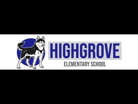 NEU Highgrove Elementary School Daily Video October 25, 2023