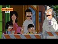 Ready | The Bob's Burgers Movie | 20th Century Studios