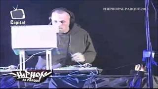 Download lagu DJ REVOLUTION Hip Hop al Parque 2013 DJ REVOLUTION Hip Hop al Parque 2013