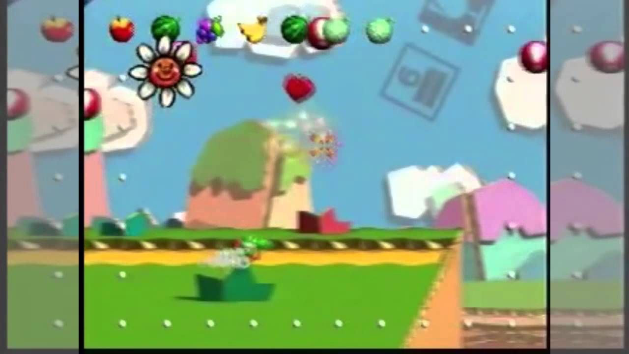 Re: (Contest) Top 15 Nintendo 64 Games! - Re: (Contest) Top 15 Nintendo 64 Games!