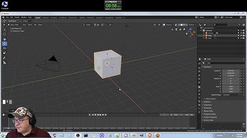 [Blender 2.8, Armory3D] Enchanted Lands Devlog #73 - Just attempting a blender 2.8 tutorial.