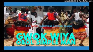 Obol Justin SimpleMan -  Gwok wiya