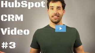 Part 3: HubSpot CRM Training - Adding Contacts & Companies