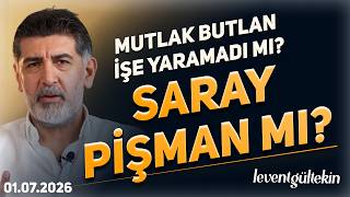 ÖZGÜR ÖZEL PARTİYİ NE ZAMAN KURUYOR? - Levent Gültekin