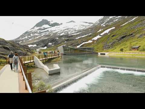Trollstigen, Andalsnes, Norway, a Nature Photo by Our Amazing World (Thumbnail 2 of 2)