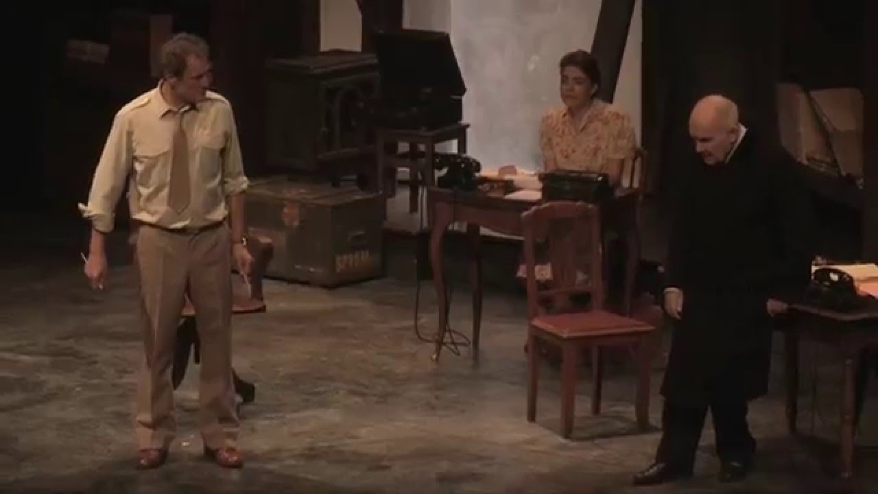 michel bouquet au theatre hebertot a tort et a raison avec michel bouquet au th 233 226 tre michel bouquet au theatre hebertot a tort et a raison avec michel bouquet au th 233 226 tre