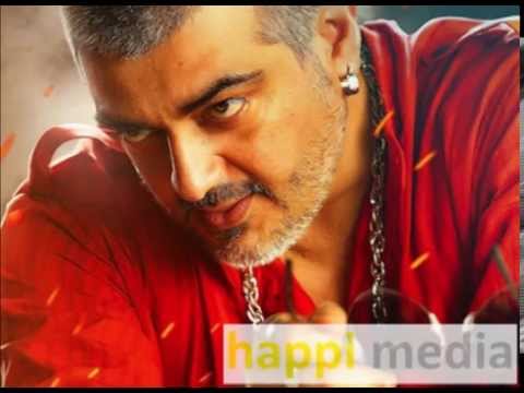 VEDALAM ORIGINAL THEME  || vedalam trailer teri theme