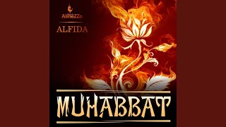 Muhabbat - Alfida