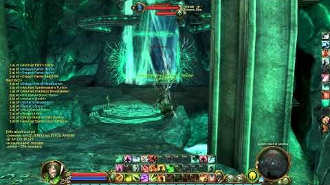 Gamez Aion Hacker - Hyurinmaru