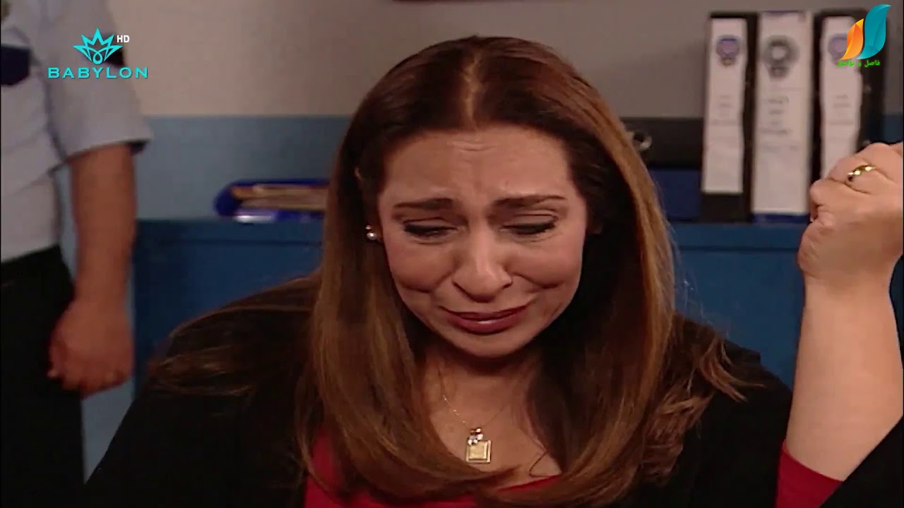 العصابة تخطف نور وتهدد مراد يترك الدعوى بالمحكمة