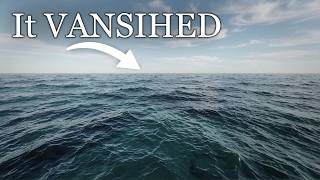 The Ancient Ocean That Vanished Before the Atlantic Was Born | Natural History For Sleep
